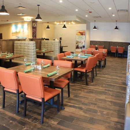 Holiday Inn Cody - Convention Center By Ihg