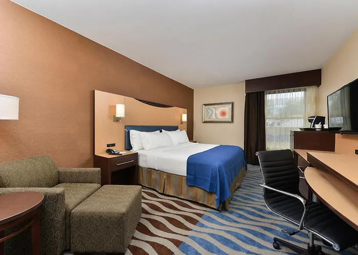 - Convention Center By Ihg 3* Cody