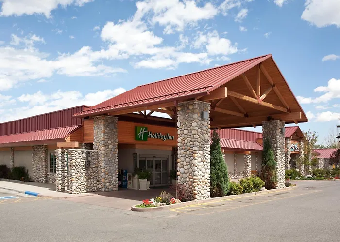 Hotel - Convention Center By Ihg Cody