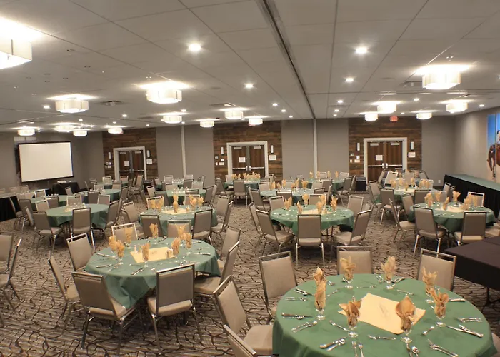 - Convention Center By Ihg Hotel