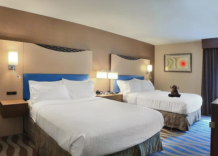 - Convention Center By Ihg 3* Cody