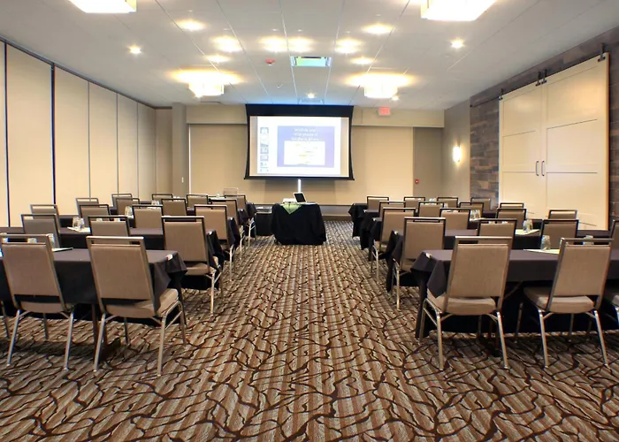 - Convention Center By Ihg Hotel Cody