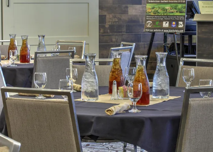 - Convention Center By Ihg