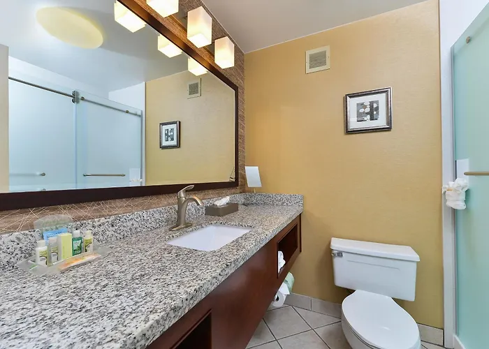 - Convention Center By Ihg Hotel Cody