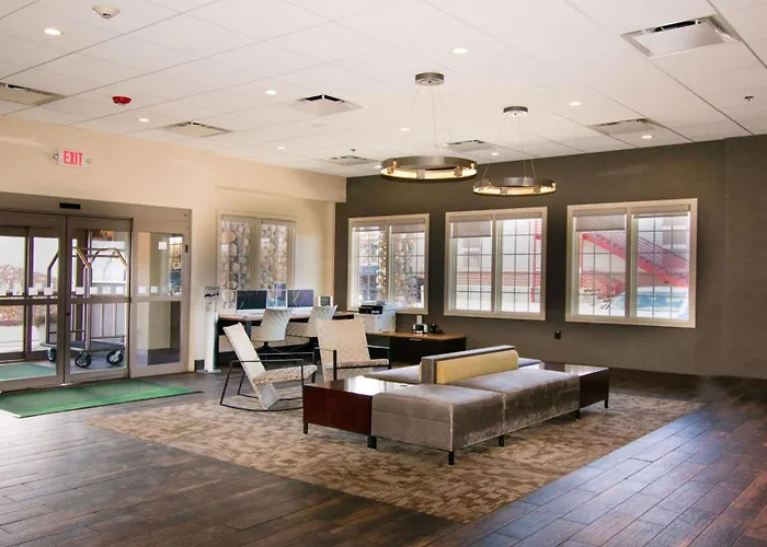 - Convention Center By Ihg 3* Cody