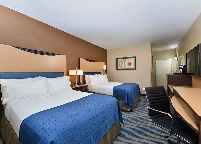 - Convention Center By Ihg 3* Cody