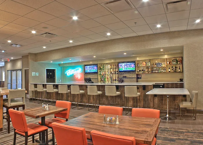 Hotel - Convention Center By Ihg