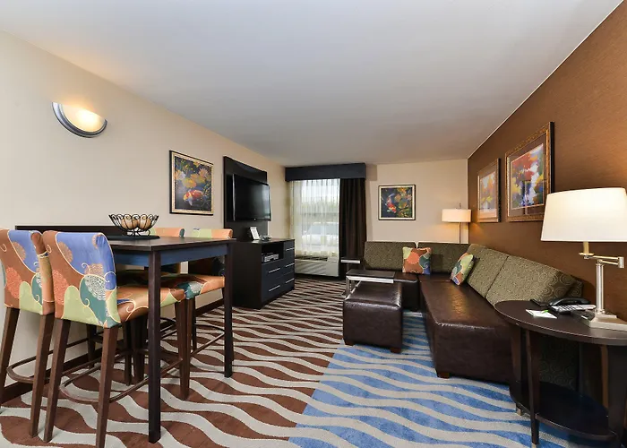 - Convention Center By Ihg Hotel Cody
