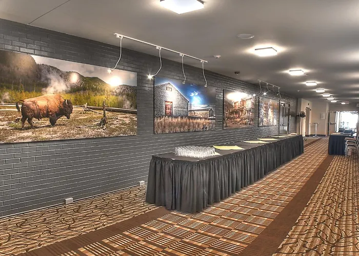 - Convention Center By Ihg Hotel