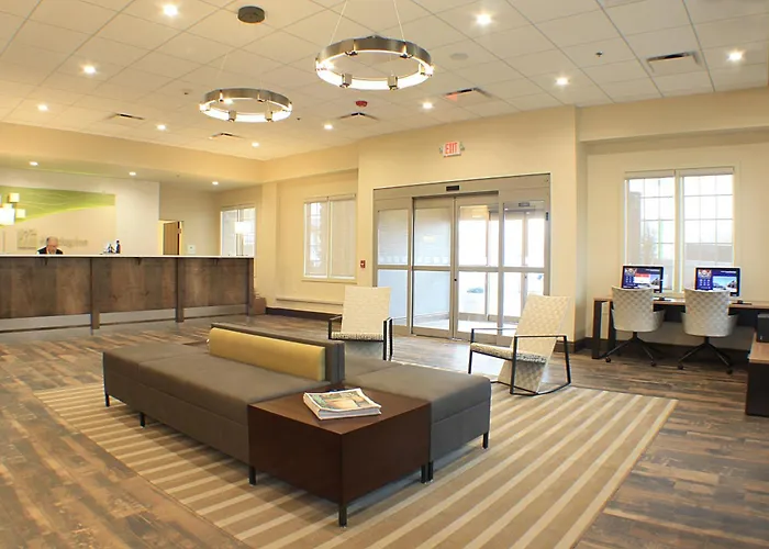 - Convention Center By Ihg
