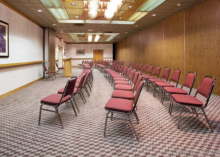 - Convention Center By Ihg
