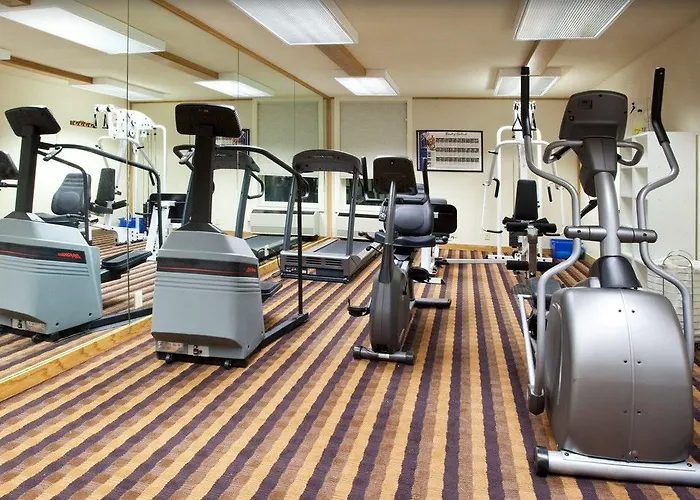 - Convention Center By Ihg Hotel Cody