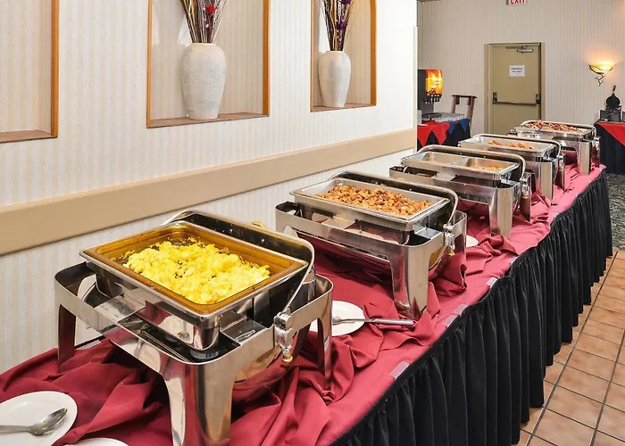 - Convention Center By Ihg