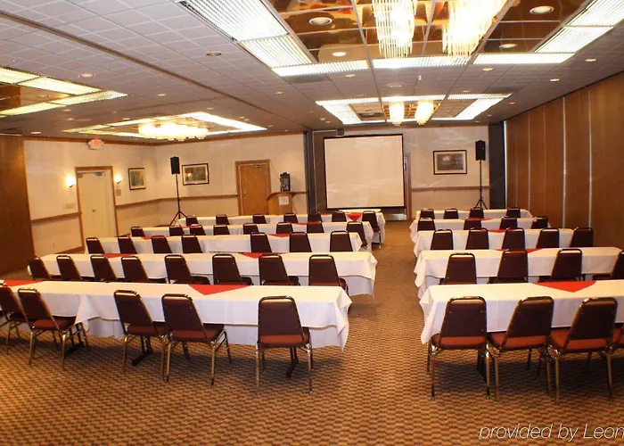 - Convention Center By Ihg