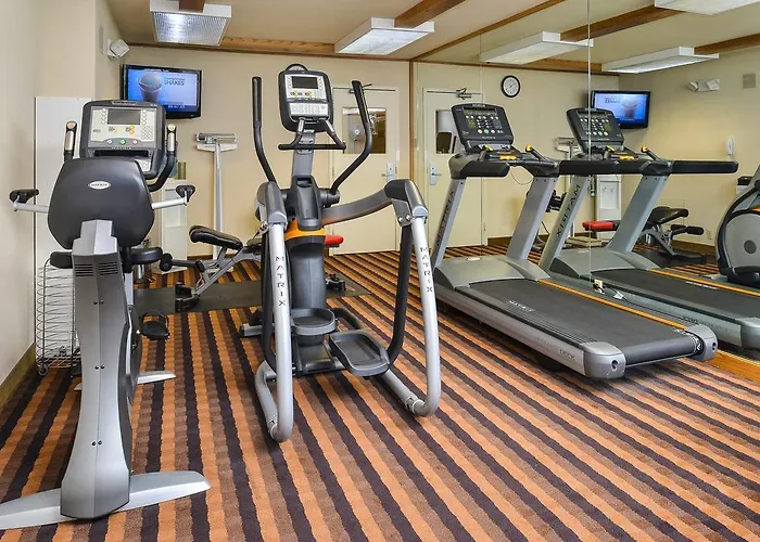 - Convention Center By Ihg Hotel