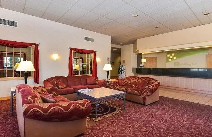 - Convention Center By Ihg Hotel Cody