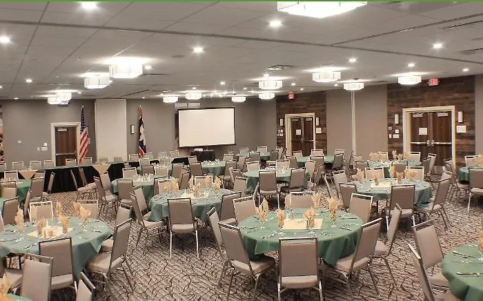 - Convention Center By Ihg Hotel