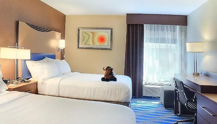 Hotel - Convention Center By Ihg Cody