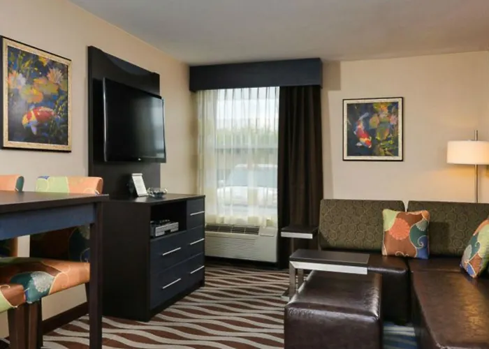 - Convention Center By Ihg Hotel Cody